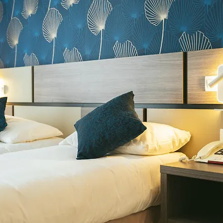 Hotel Holidays & Work 3*