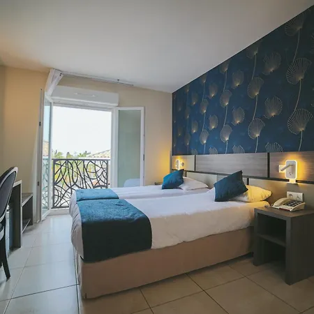 Holidays & Work 3* Sanary-sur-Mer