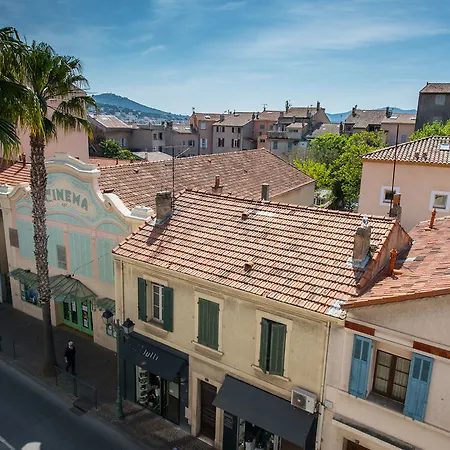 Holidays & Work Sanary-sur-Mer