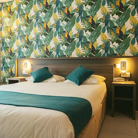 Hotel Holidays & Work Sanary-sur-Mer